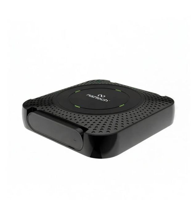 تصویر  روتر مودم بی سیم 4G-LTE نزتک مدل مدل Hope N300-CAT4