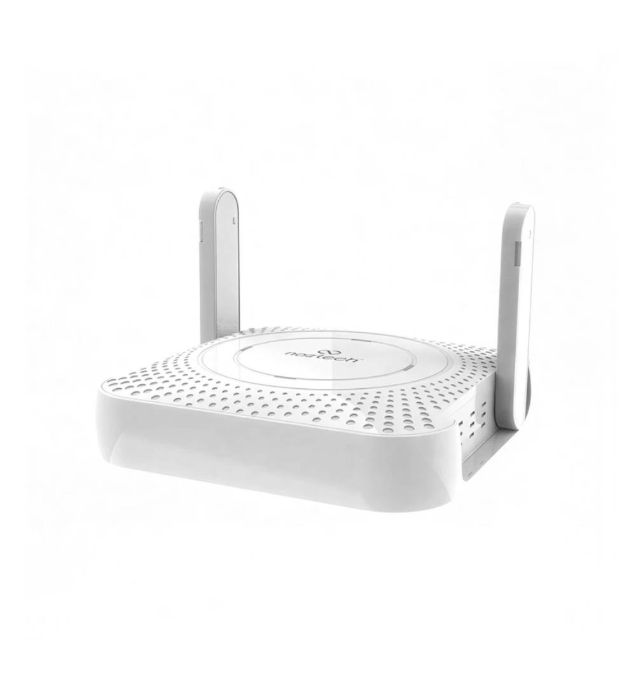 تصویر  روتر مودم بی سیم 4G-LTE نزتک مدل مدل Hope N300-CAT4