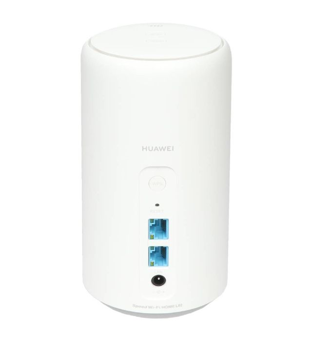 تصویر  مودم هواوی 4G/TD-LTE مدل HWS31 L02