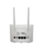 تصویر  روتر مودم 4G-LTE ایزی گیگز مدل EG-CLR150-3511S