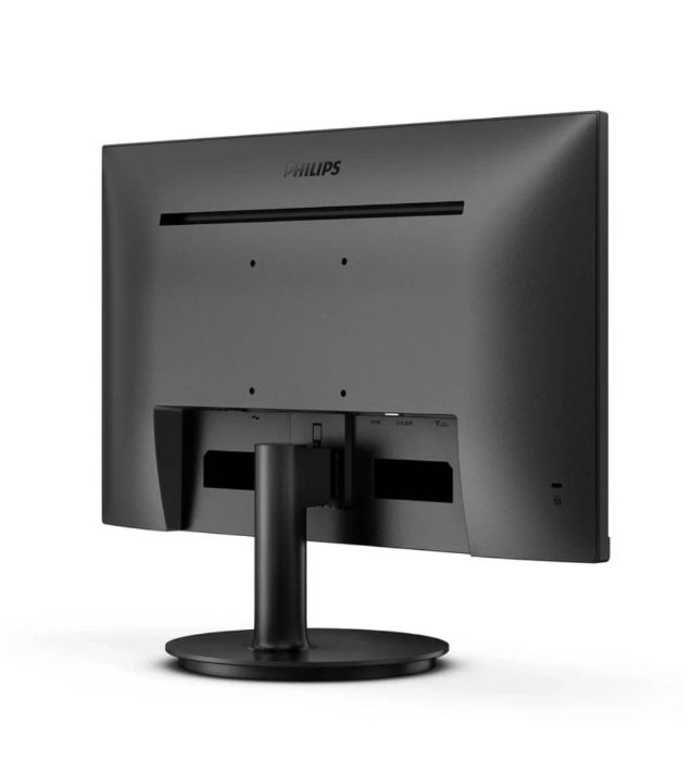 تصویر  مانیتور فیلیپس مدل 271V8B سایز 27 اینچ