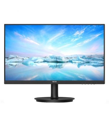 تصویر  مانیتور فیلیپس مدل 271V8B سایز 27 اینچ