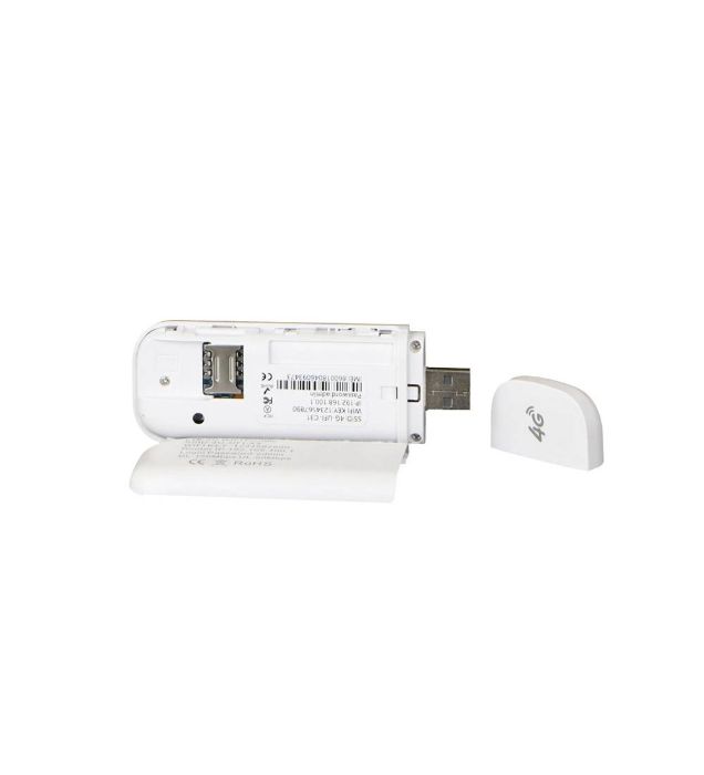 تصویر  مودم یو اس بی رایمون مدل USB-4G