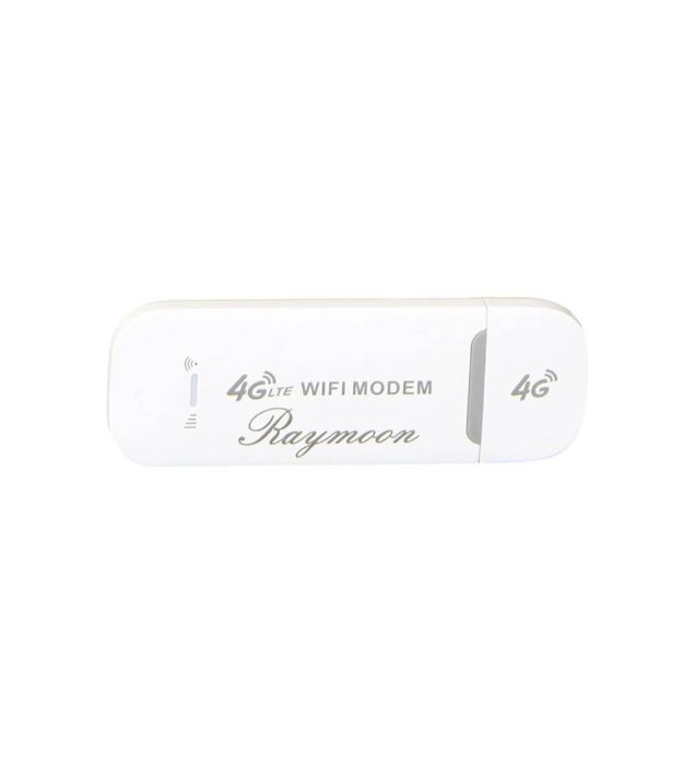 تصویر  مودم یو اس بی رایمون مدل USB-4G