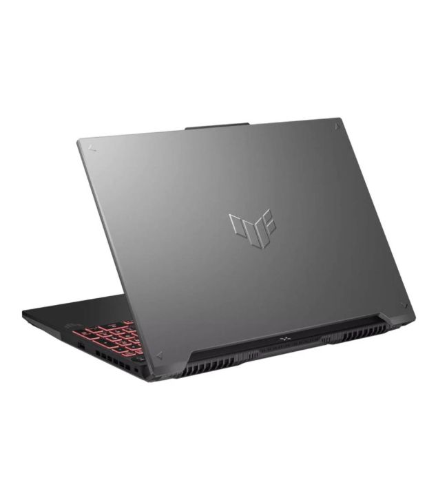تصویر  لپ تاپ ایسوس 16 اینچی مدل TUF Gaming A16 FA607NUG WH73 R7 7445HS 16GB 512GB SSD RTX4050 8GB