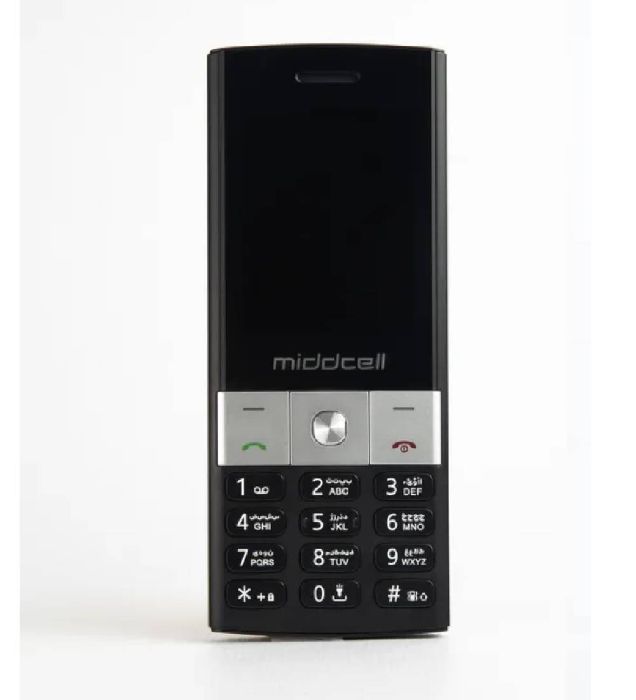 تصویر  گوشی موبایل میدسل مدل M150