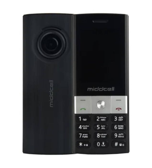 تصویر  گوشی موبایل میدسل مدل M150