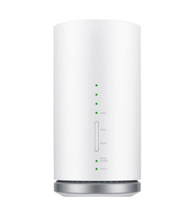 تصویر  مودم Speed Wi-Fi Home 4G/TD-LTE مدل L01