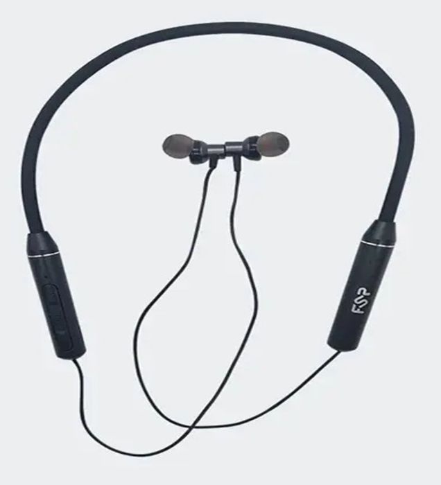 تصویر  هندزفری بلوتوثی گردنی اف اس پی مدل HB-03