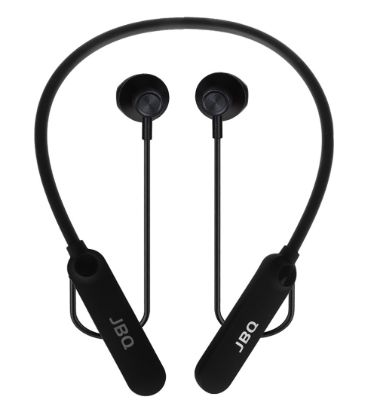 تصویر  هندزفری بلوتوثی گردنی جی بی کیو مدل Nova Curve B635002