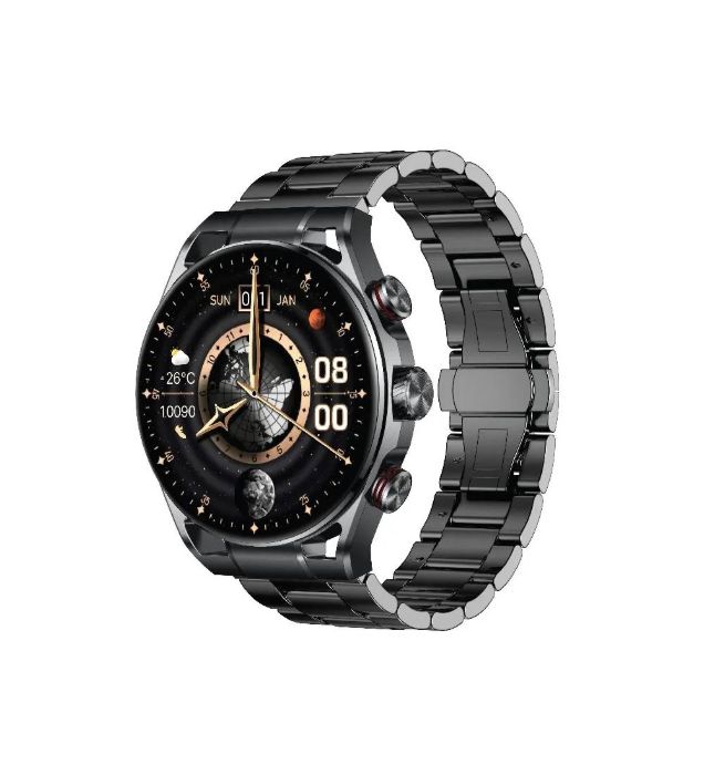 تصویر  ساعت هوشمند گرین لاین Chrono Pro