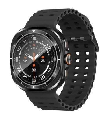 تصویر  ساعت هوشمند ایکس او XO-Watch Ultra