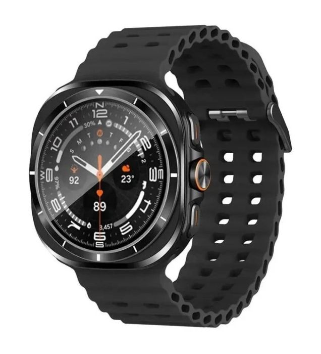 تصویر  ساعت هوشمند ایکس او XO-Watch Ultra