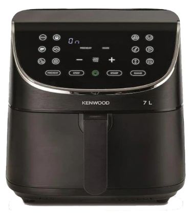 تصویر  سرخ کن بدون روغن کنوود مدل HFP80-000BK