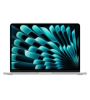 تصویر  لپ تاپ اپل مک بوک ایر MC654 M4 2025 LLA 24GB 512GB SSD Integrated
