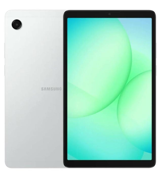 تصویر  تبلت سامسونگ مدل Galaxy Tab A11 LTE SM-X135 ظرفیت 64 گیگابایت رم 4 گیگابایت تک سیم کارت