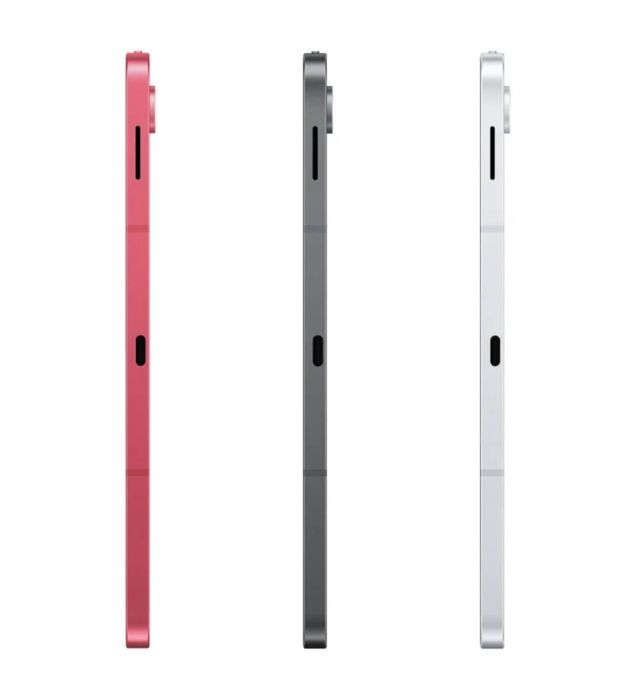 تصویر  تبلت سامسونگ مدل گلکسی Galaxy Tab S10 Lite 5G SM-X406B ظرفیت 128 گیگابایت رم 6 گیگابایت تک سیم کارت