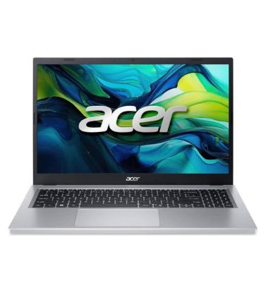 تصویر  لپ تاپ 16 اینچی ایسر مدل Aspire Go 15 AG15-21PT-R5GQ R5 7520U R5 7520U 8GB 512GB SSD Integrated