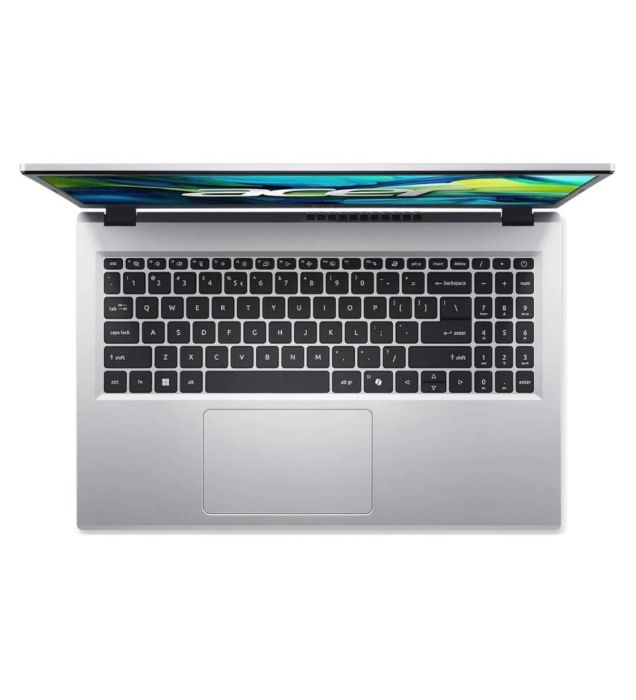 تصویر  لپ تاپ 16 اینچی ایسر مدل Aspire Go 15 AG15-21PT-R5GQ R5 7520U R5 7520U 8GB 512GB SSD Integrated