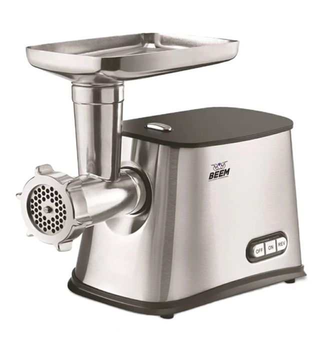تصویر  چرخ گوشت بیم مدل MG1603