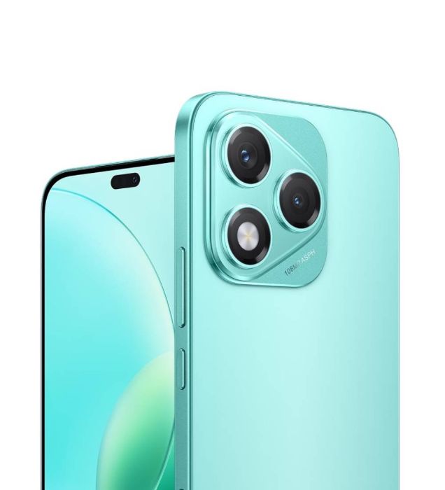 تصویر  گوشی موبایل آنر مدل 400 Lite ظرفیت 256 گیگابایت رم 12 گیگابایت