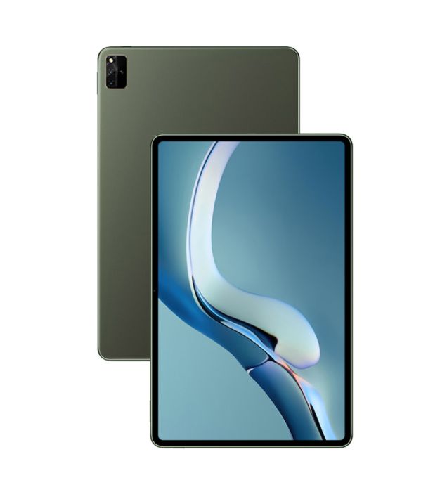 تصویر  تبلت هواوی مدل MatePad Pro ظرفیت 256 گیگابایت رم 8 گیگابایت به همراه کیبورد و قلم