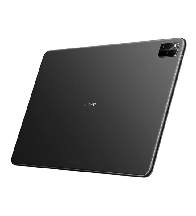 تصویر  تبلت هواوی مدل MatePad Pro ظرفیت 256 گیگابایت رم 8 گیگابایت به همراه کیبورد و قلم