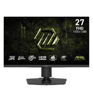تصویر  مانیتور گیمینگ ام اس آی مدل MAG 272PF X24 سایز 27 اینچ