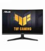 تصویر  مانیتور گیمینگ ایسوس مدل TUF Gaming VG27VQ3B سایز 27 اینچ