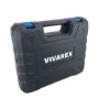 تصویر  دریل پیچ گوشتی شارژی ویوارکس مدل VR12V-2A مجموعه 28 عددی