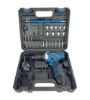 تصویر  دریل پیچ گوشتی شارژی ویوارکس مدل VR12V-2A مجموعه 28 عددی