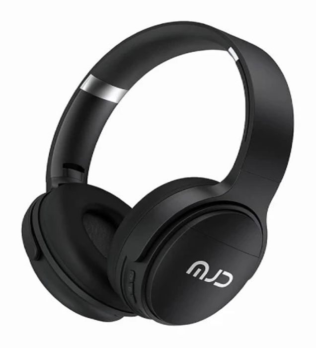 تصویر  هدفون بلوتوثی مدل MJD-233