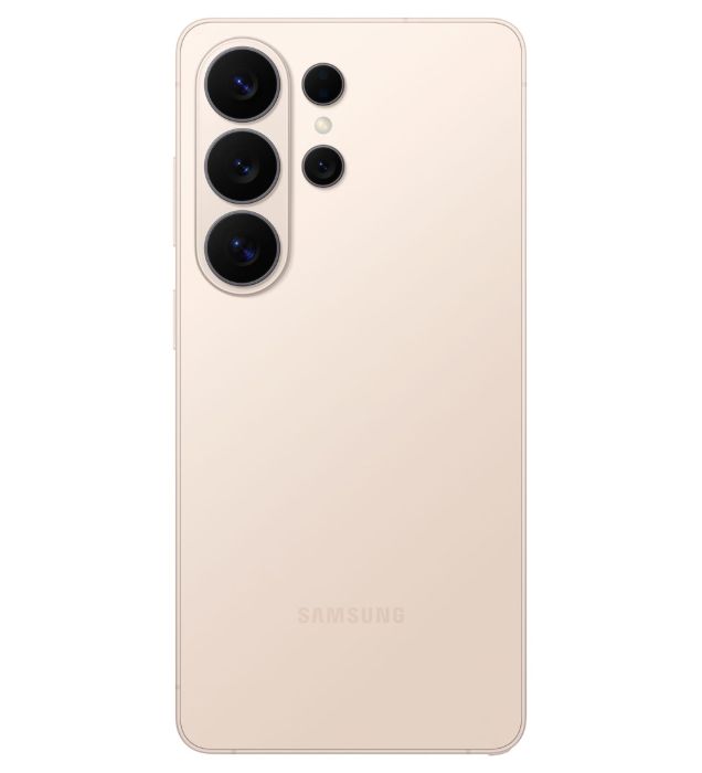 تصویر  گوشی موبایل سامسونگ مدل گلکسی S26 اولترا 5G ظرفیت 256 گیگابایت رم 12 گیگابایت