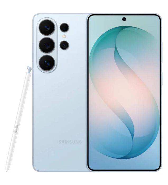 تصویر  گوشی موبایل سامسونگ مدل گلکسی S26 اولترا 5G ظرفیت 256 گیگابایت رم 12 گیگابایت - ویتنام