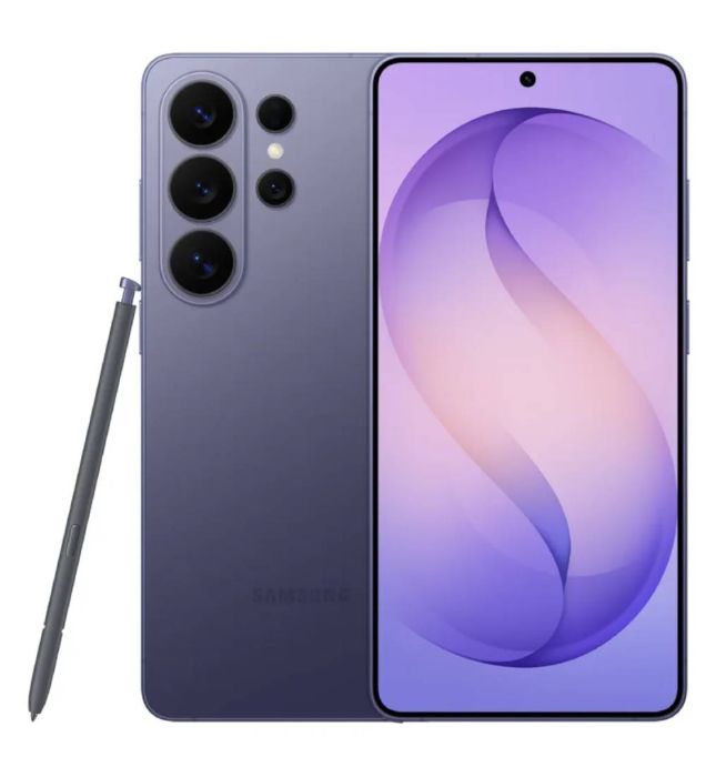 تصویر  گوشی موبایل سامسونگ مدل گلکسی S26 اولترا 5G ظرفیت 256 گیگابایت رم 12 گیگابایت - ویتنام