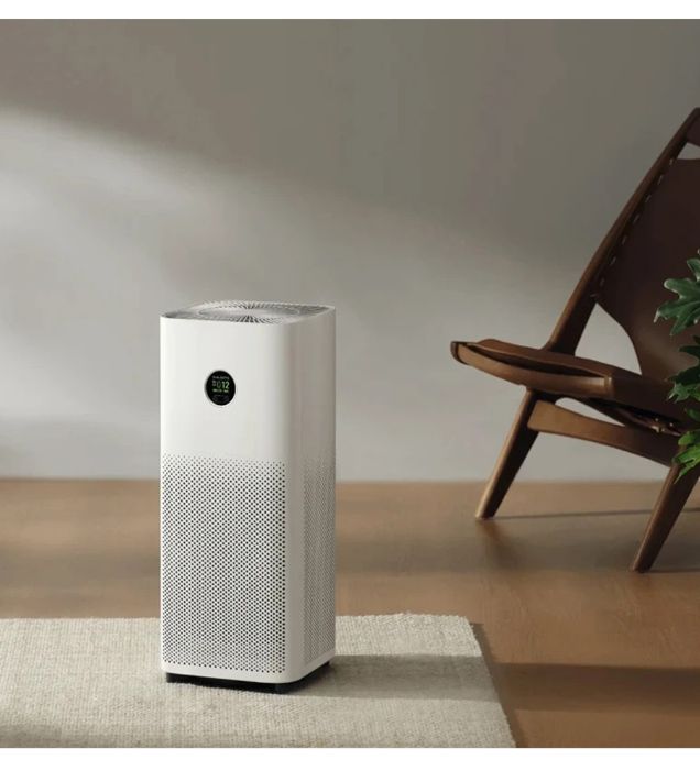 تصویر  دستگاه تصفیه کننده هوا میجیا مدل Smart Air Purifier 6