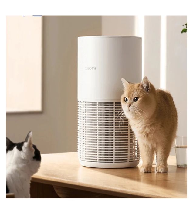 تصویر  دستگاه تصفیه کننده هوا شیائومی مدل Pet Care Air Purifier AC-M30-SC