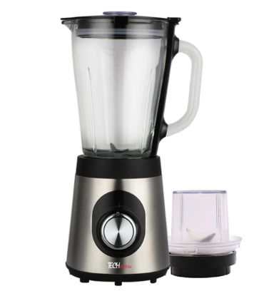 تصویر  مخلوط کن و آسیاب کن تک الکتریک مدل GB1108-93SB