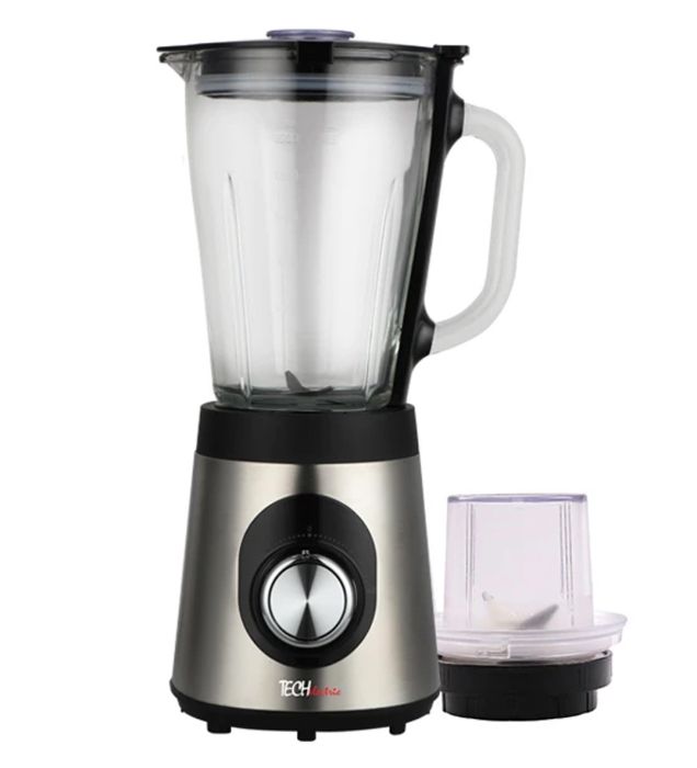 تصویر  مخلوط کن و آسیاب کن تک الکتریک مدل GB1108-93SB