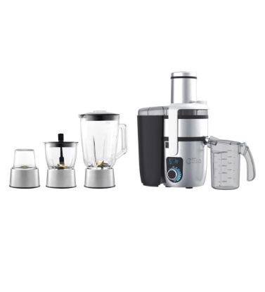 تصویر  آبمیوه گیری سوپر کاسا مدل CA-502