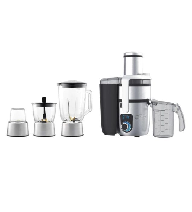 تصویر  آبمیوه گیری سوپر کاسا مدل CA-502