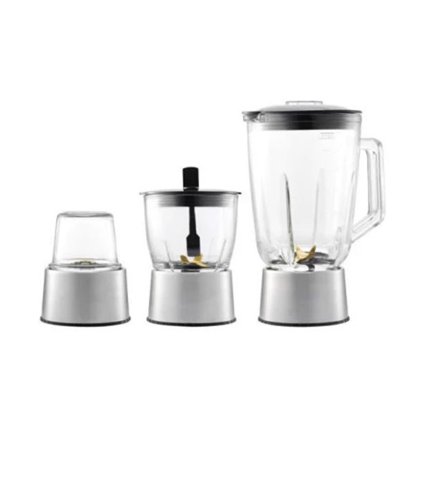 تصویر  آبمیوه گیری سوپر کاسا مدل CA-502