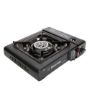 تصویر  اجاق گاز سفری هپی هوم مدل BDZ-155-A به همراه کپسول گاز