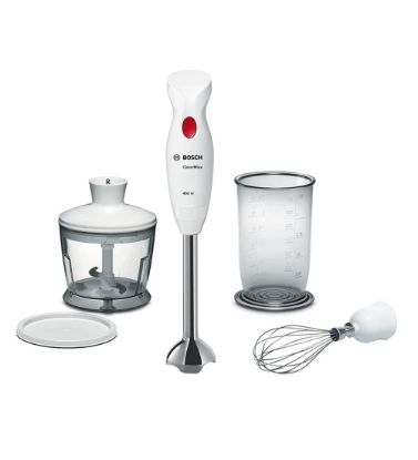 تصویر  گوشت‌کوب برقی بوش مدل MSM24500