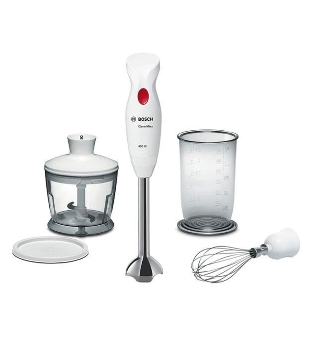 تصویر  گوشت‌کوب برقی بوش مدل MSM24500