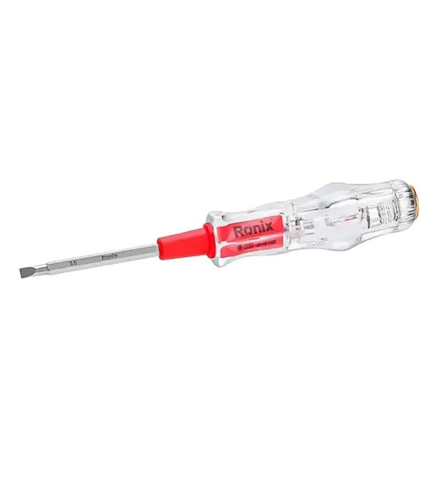 تصویر  فازمتر رونیکس مدل RH-2727