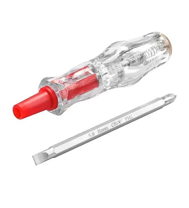 تصویر  فازمتر رونیکس مدل RH-2727