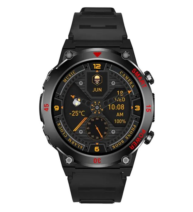 تصویر  ساعت هوشمند گرین لاین Gear Fit