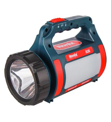 تصویر  چراغ قوه رونیکس مدل RH-4230