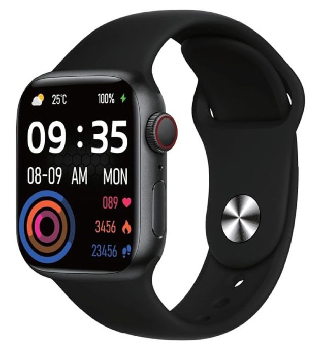تصویر  ساعت هوشمند گرین لاین Active SE